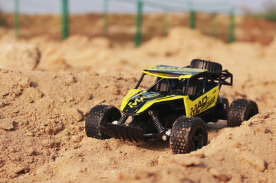 Auto RC de Drift de Alta Velocidad - Image 33