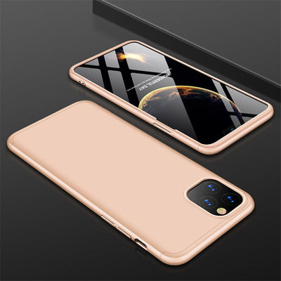 Funda Protectora Modular de Tres Secciones para Smartphone - Image 18