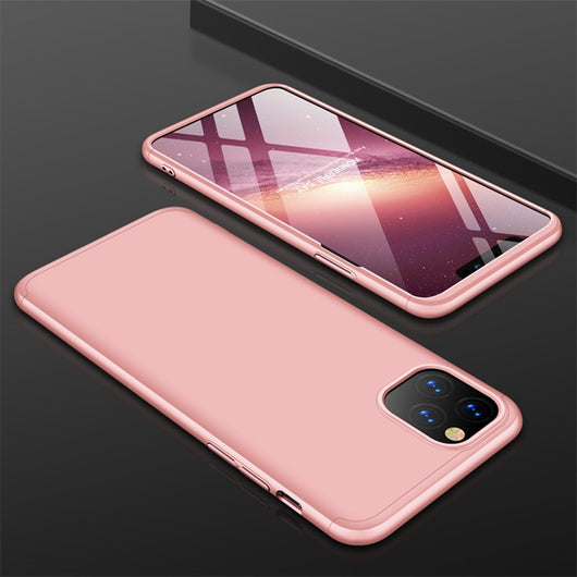 Funda Protectora Modular de Tres Secciones para Smartphone - Image 19
