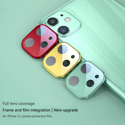Protector de Lente Integrado para Smartphone - Image 2