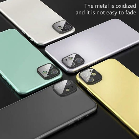 Protector de Lente Integrado para Smartphone - Image 3
