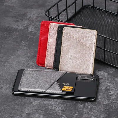 Protector de Cuero PU para Teléfono Móvil - Image 11