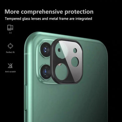 Protector de Lente Integrado para Smartphone - Image 5