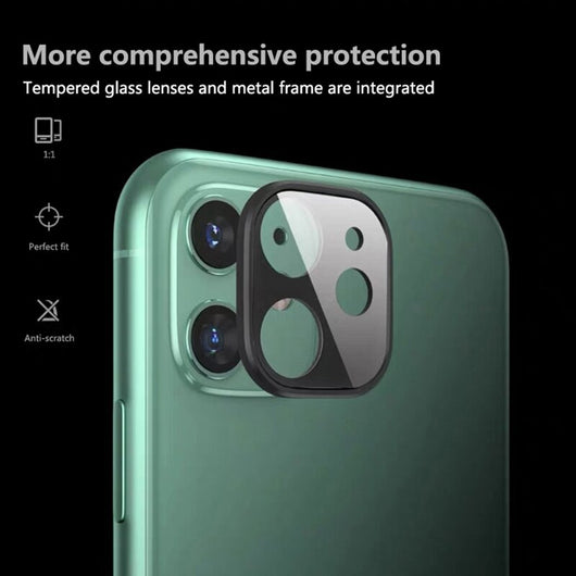 Protector de Lente Integrado para Smartphone - Image 5