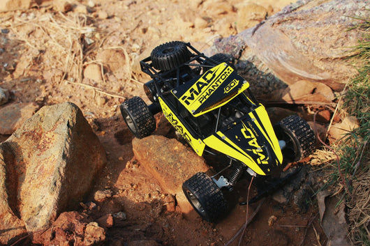 Auto RC de Drift de Alta Velocidad - Image 35