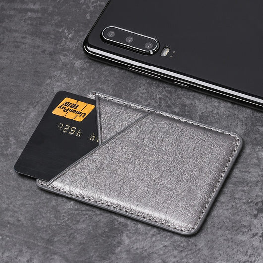 Protector de Cuero PU para Teléfono Móvil - Image 12