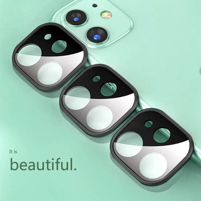 Protector de Lente Integrado para Smartphone - Image 6