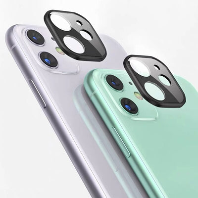 Protector de Lente Integrado para Smartphone - Image 7
