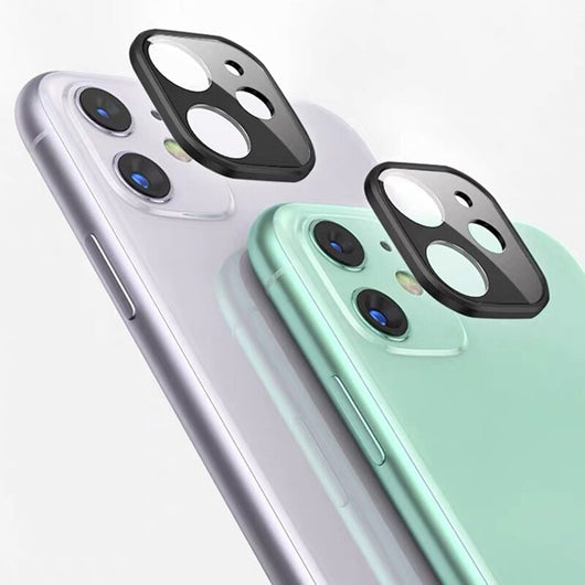 Protector de Lente Integrado para Smartphone - Image 7