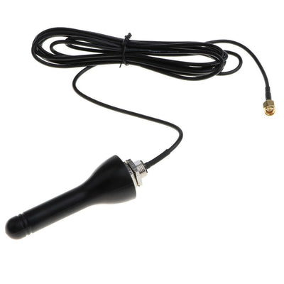 Antena Amplificadora 4G LTE 5dBi SMA Resistente al Agua - Image 8