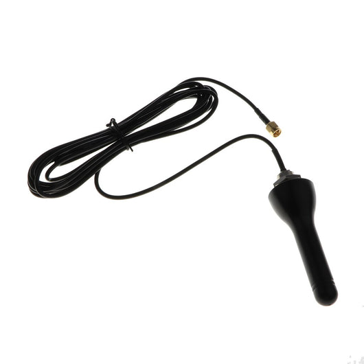 Antena Amplificadora 4G LTE 5dBi SMA Resistente al Agua - Image 9