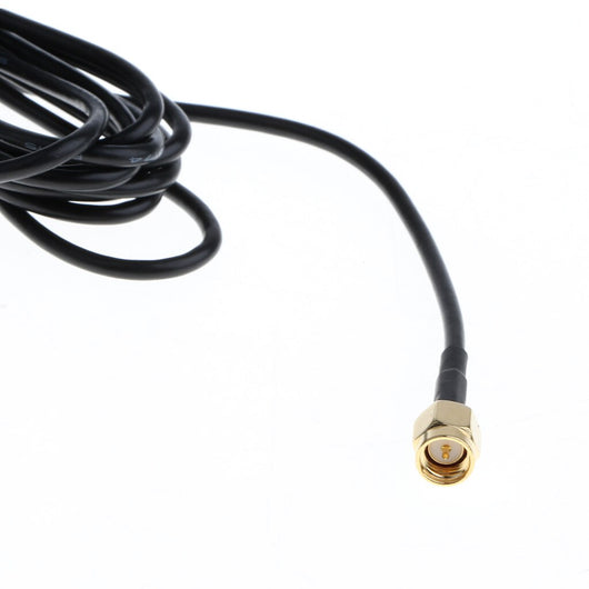 Antena Amplificadora 4G LTE 5dBi SMA Resistente al Agua - Image 12