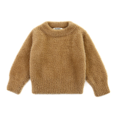 Suéter Pullover Estilo Nutria - Image 18