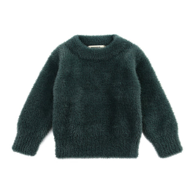 Suéter Pullover Estilo Nutria - Image 19