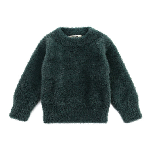 Suéter Pullover Estilo Nutria - Image 19