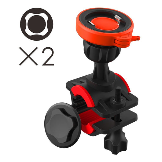 Soporte de Navegación con Cierre Rápido para Bicicleta - Image 7