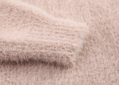 Suéter Pullover Estilo Nutria - Image 21