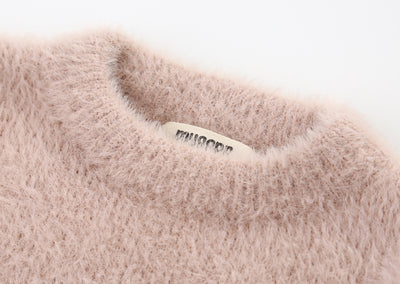Suéter Pullover Estilo Nutria - Image 22