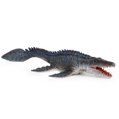 Juguete de Dinosaurio Simulado para Niños - Figuras de Animales Marinos Antiguos - Image 12
