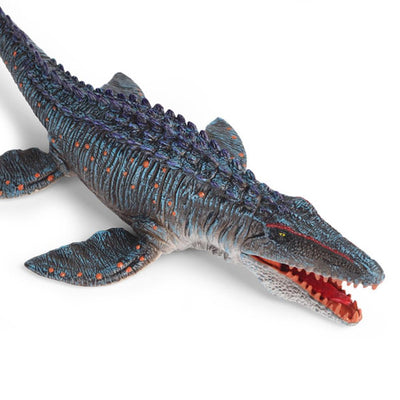 Juguete de Dinosaurio Simulado para Niños - Figuras de Animales Marinos Antiguos - Image 13