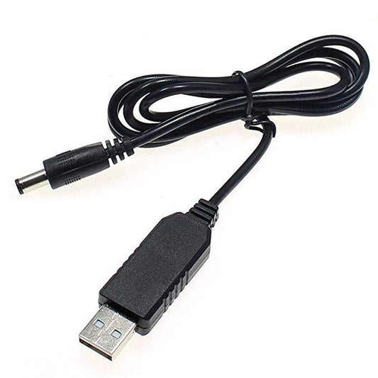Batería Portátil Power Bank 5V Boost - Image 2