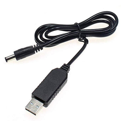 Batería Portátil Power Bank 5V Boost - Image 2