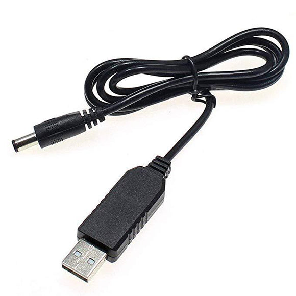 Batería Portátil Power Bank 5V Boost