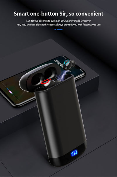 Auriculares Inalámbricos Bluetooth - Image 14