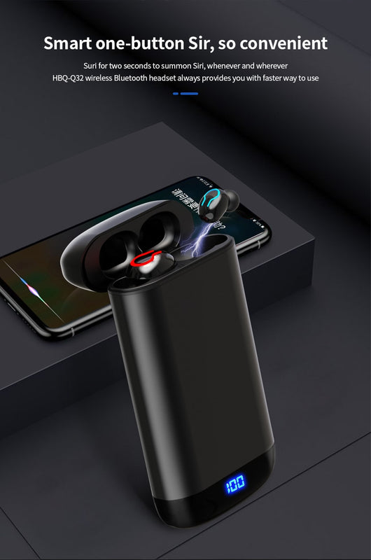 Auriculares Inalámbricos Bluetooth - Image 14