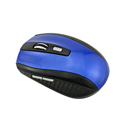 Ratón Inalámbrico 2.4G para Notebook - Image 10