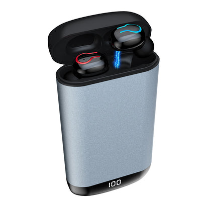 Auriculares Inalámbricos Bluetooth - Image 28