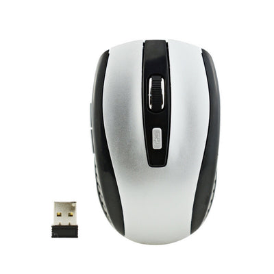 Ratón Inalámbrico 2.4G para Notebook - Image 14