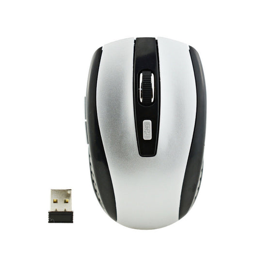 Ratón Inalámbrico 2.4G para Notebook - Image 14
