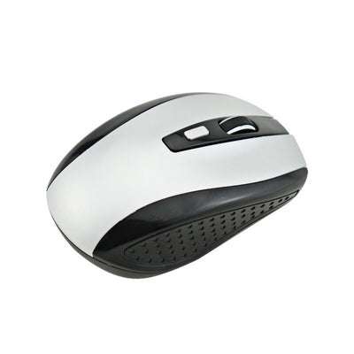 Ratón Inalámbrico 2.4G para Notebook - Image 17