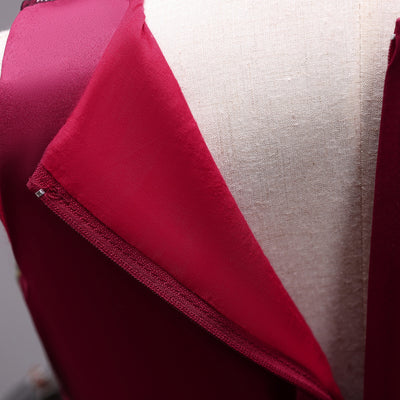 Vestido Infantil Bordado para Niñas de 4 a 15 Años - Image 23