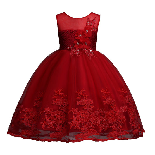Vestidos para Niñas - Image 8