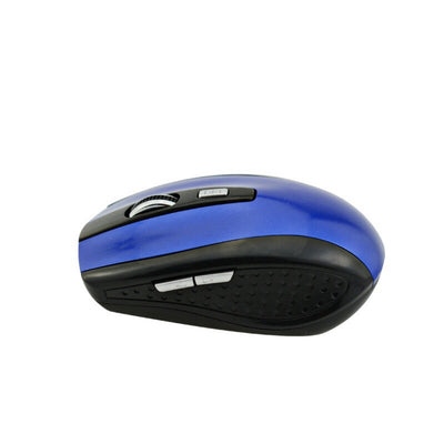 Ratón Inalámbrico 2.4G para Notebook - Image 18