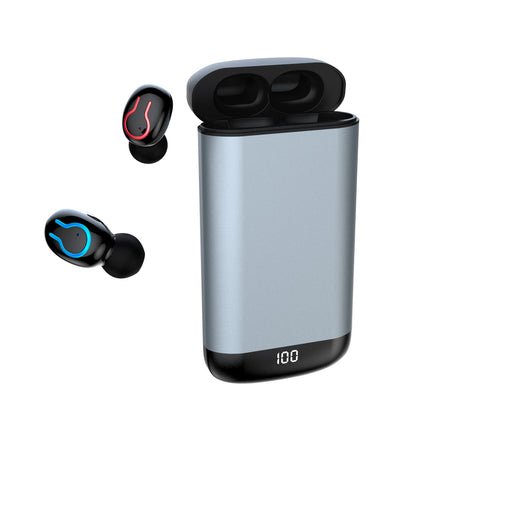 Auriculares Inalámbricos Bluetooth - Image 34