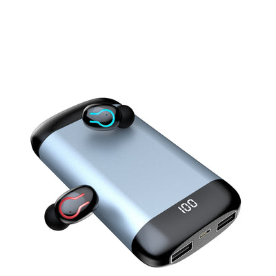 Auriculares Inalámbricos Bluetooth - Image 36