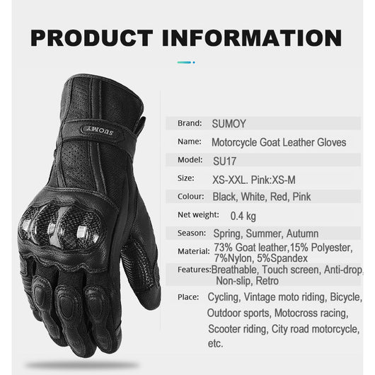 Guantes de Ciclismo Personalizados Transpirables - Image 11