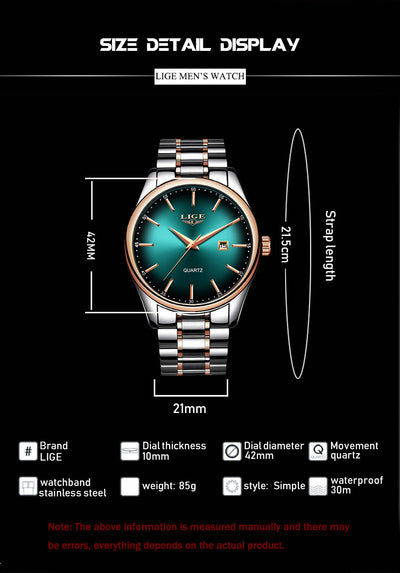 Reloj Inteligente Multifuncional Resistente al Agua - Image 9