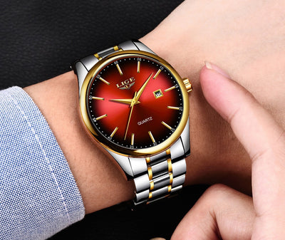 Reloj Inteligente Multifuncional Resistente al Agua - Image 17