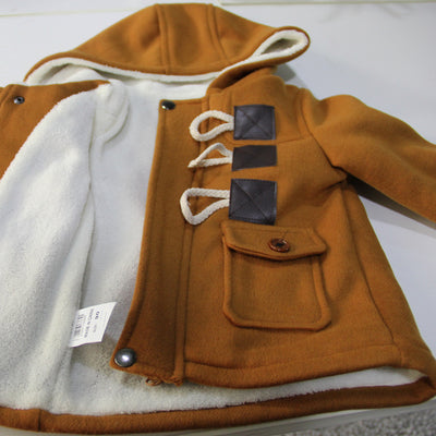 Sudadera con Capucha para Niños - Colección Otoño Invierno - Image 8