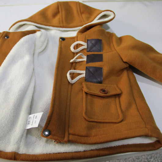 Sudadera con Capucha para Niños - Colección Otoño Invierno - Image 8