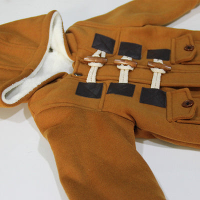 Sudadera con Capucha para Niños - Colección Otoño Invierno - Image 10