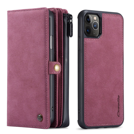 Funda de Cuero con Estampado - Image 9