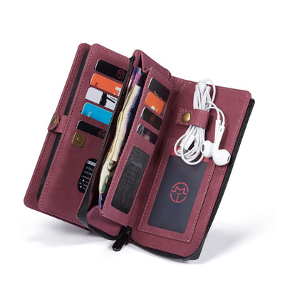 Funda de Cuero con Estampado - Image 11