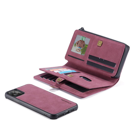 Funda de Cuero con Estampado - Image 12