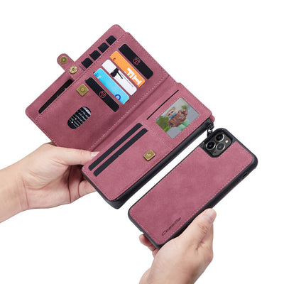 Funda de Cuero con Estampado - Image 13