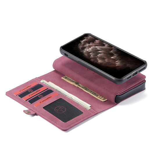 Funda de Cuero con Estampado - Image 14